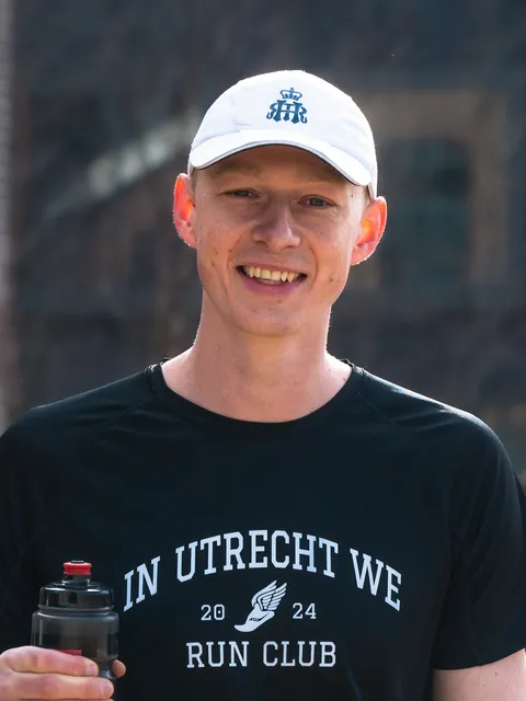 Piet Jonker